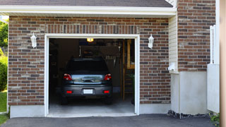 Garage Door Installation at Old North Sacramento Sacramento, California